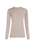 Icebreaker Thermal 200 Oasis LS Crewe Women's