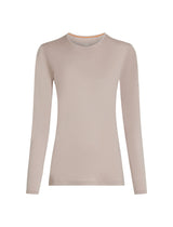 Icebreaker Thermal 200 Oasis LS Crewe Women's
