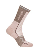 Skriešanas zeķes Icebreaker Merino Run+ Ultralight Crew sieviešu