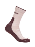 Zeķes Icebreaker Hike+ Light Crew Merino sieviešu