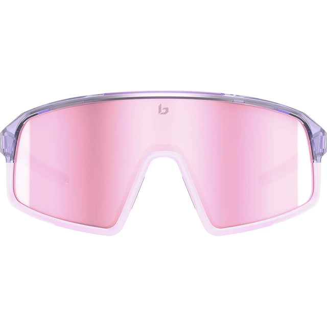 Saulesbrilles Bolle Striver 3.kat.