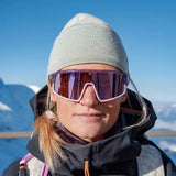 Saulesbrilles Bolle Striver 3.kat.