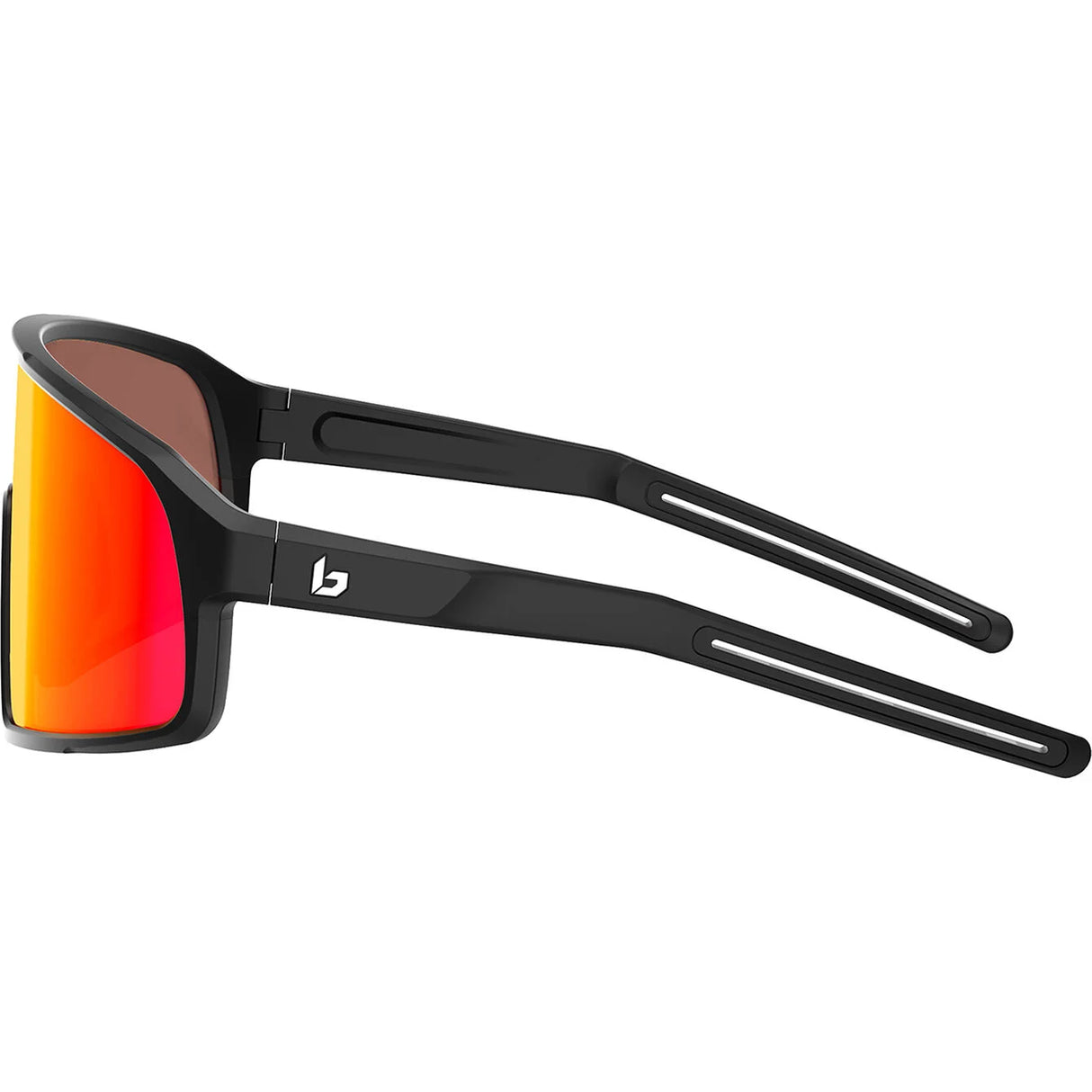 Saulesbrilles Bolle Striver 3.kat.