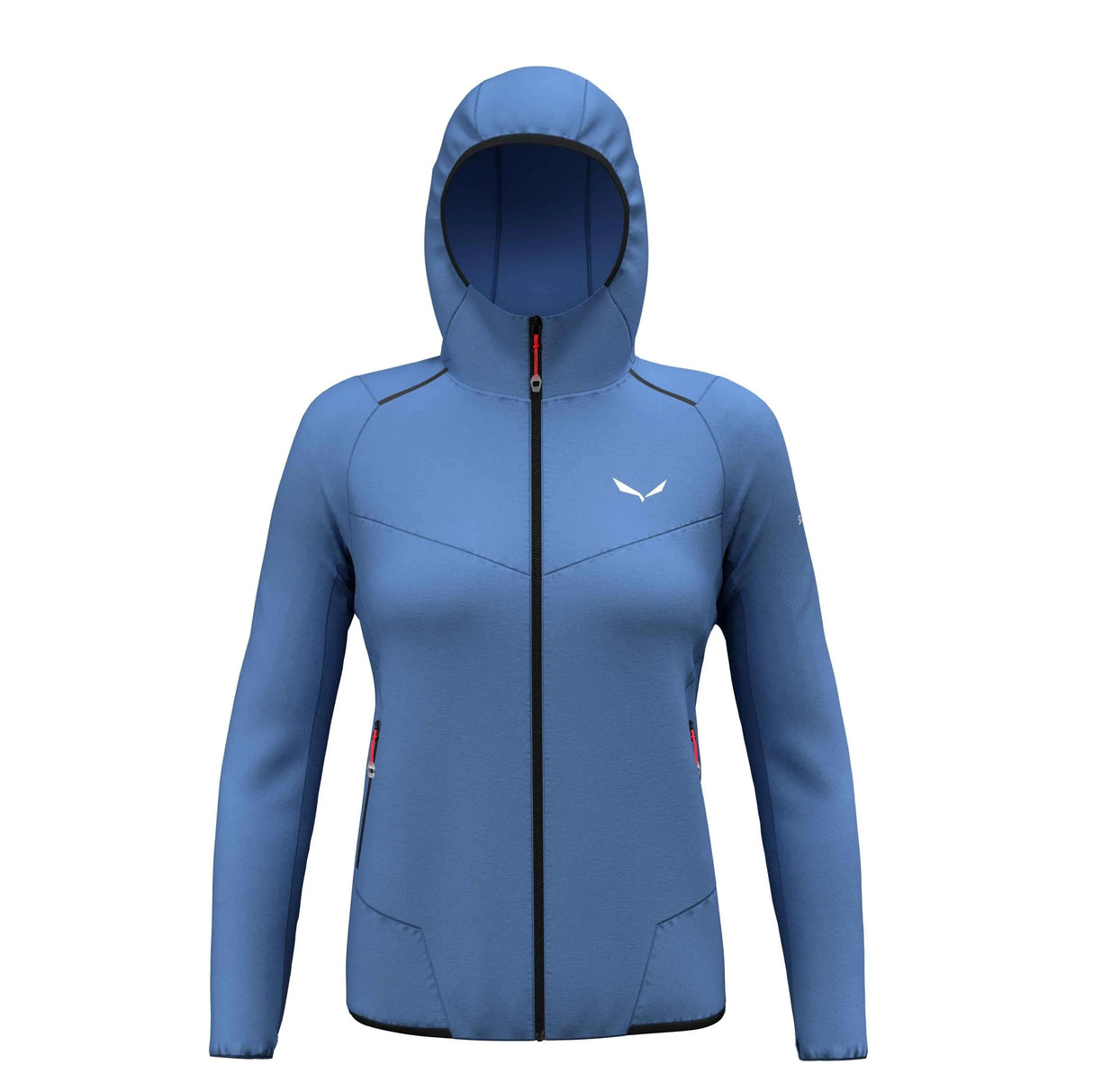 Vējjaka Salewa Pedroc Durastretch Light sieviešu