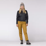 Bomber jaka Salewa Fanes TirolWool® Responsive Jacket sieviešu