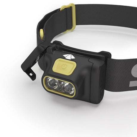Galvas lampa Silva Scout 3