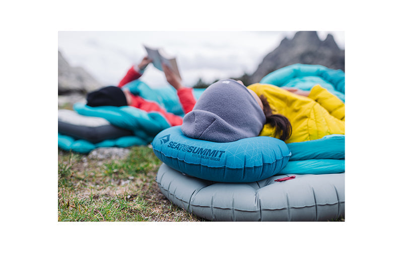 Spilvens Sea to Summit Aeros Ultralight Pillow