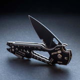 Saliekamais nazis True Utility Smartknife+
