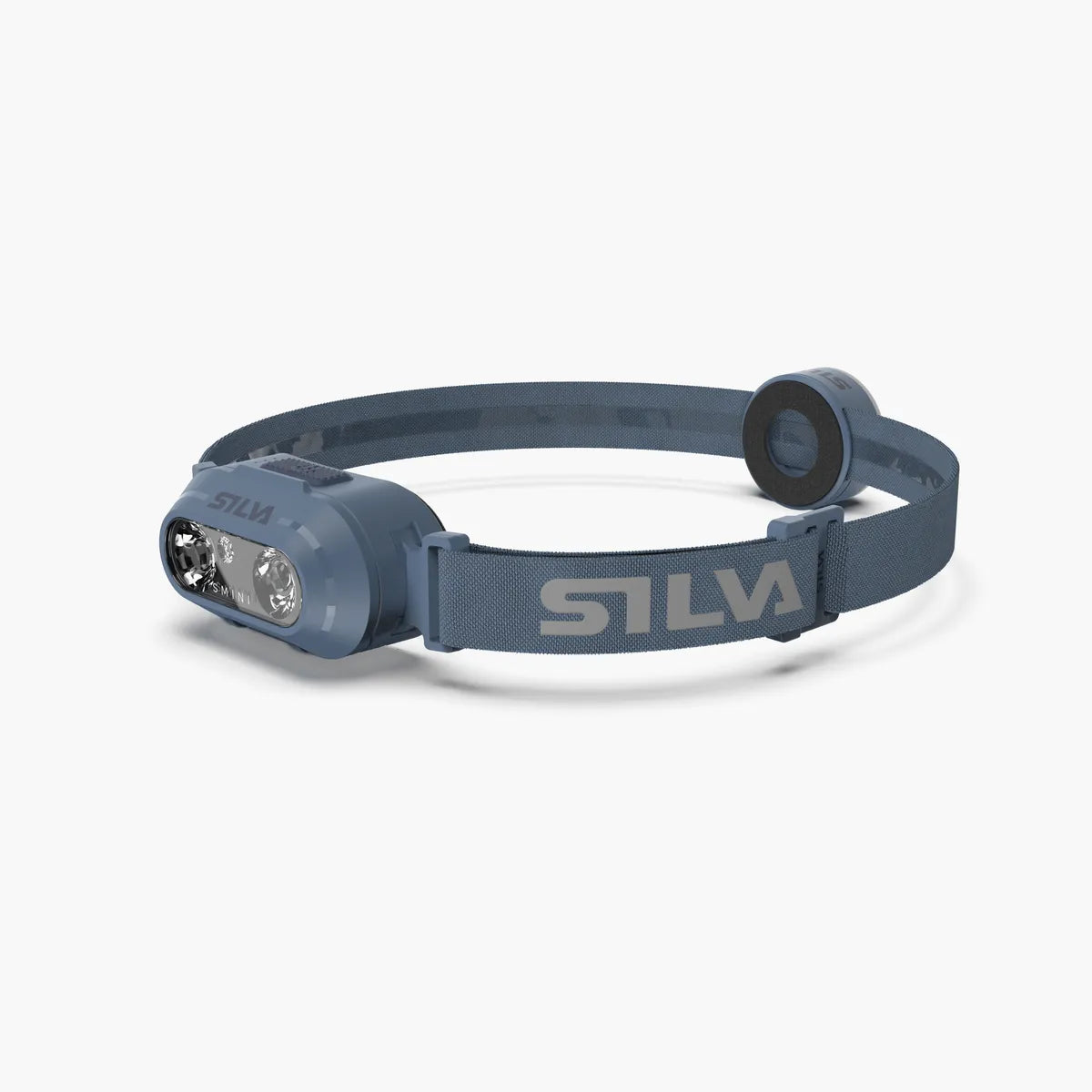 Galvas lukturis Silva Smini