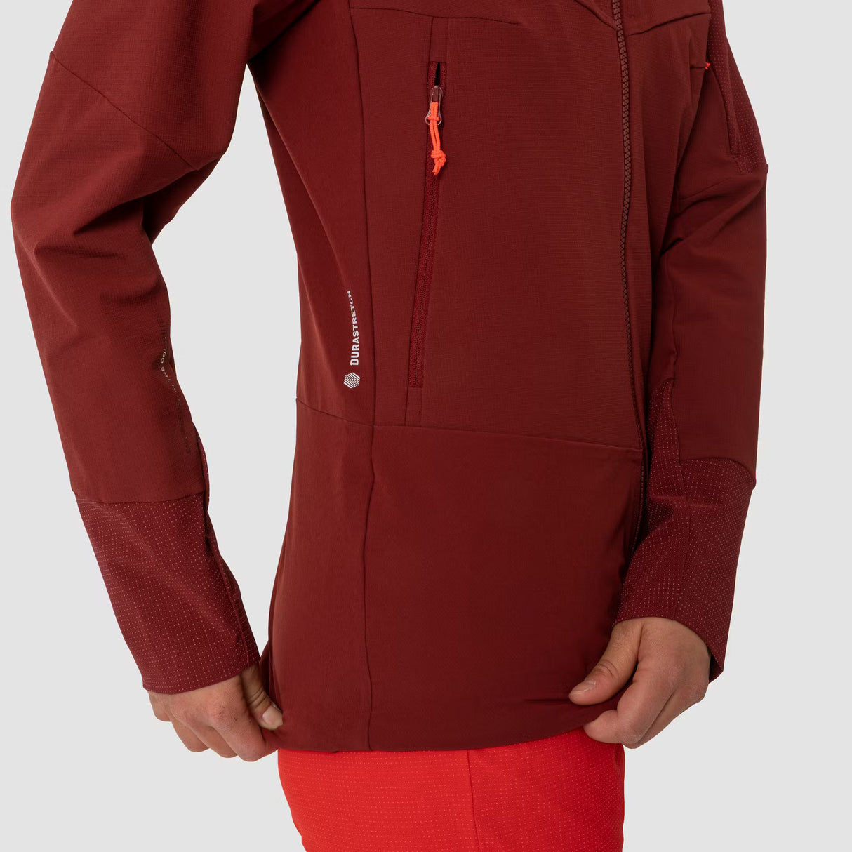 Softshell jaka Salewa Agner Durastretch sieviešu
