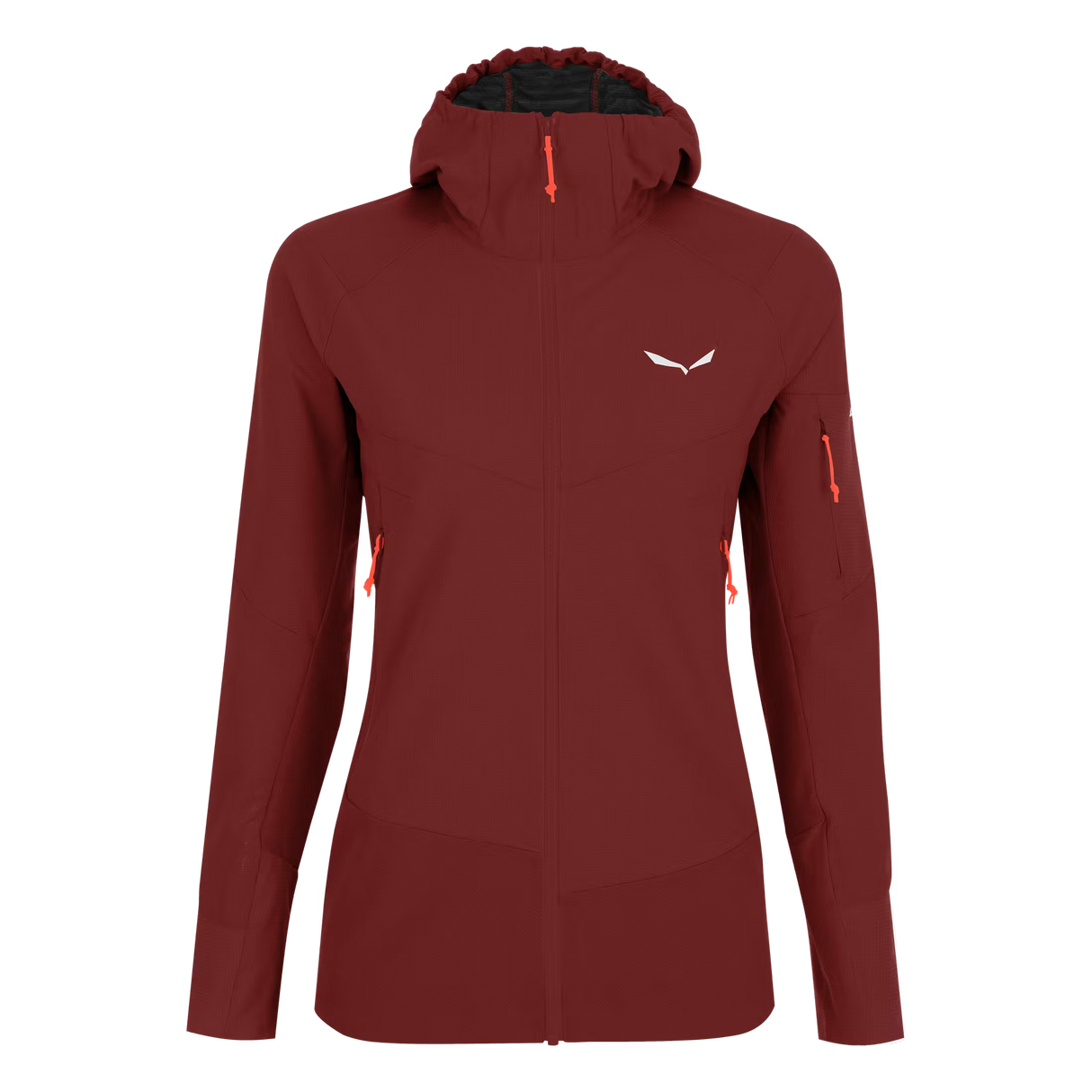 Softshell jaka Salewa Agner Durastretch sieviešu