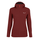 Softshell jaka Salewa Agner Durastretch sieviešu