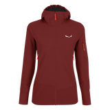 Softshell jaka Salewa Agner Durastretch sieviešu