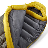 Dūnu guļammaiss Sea to Summit Spark 7C