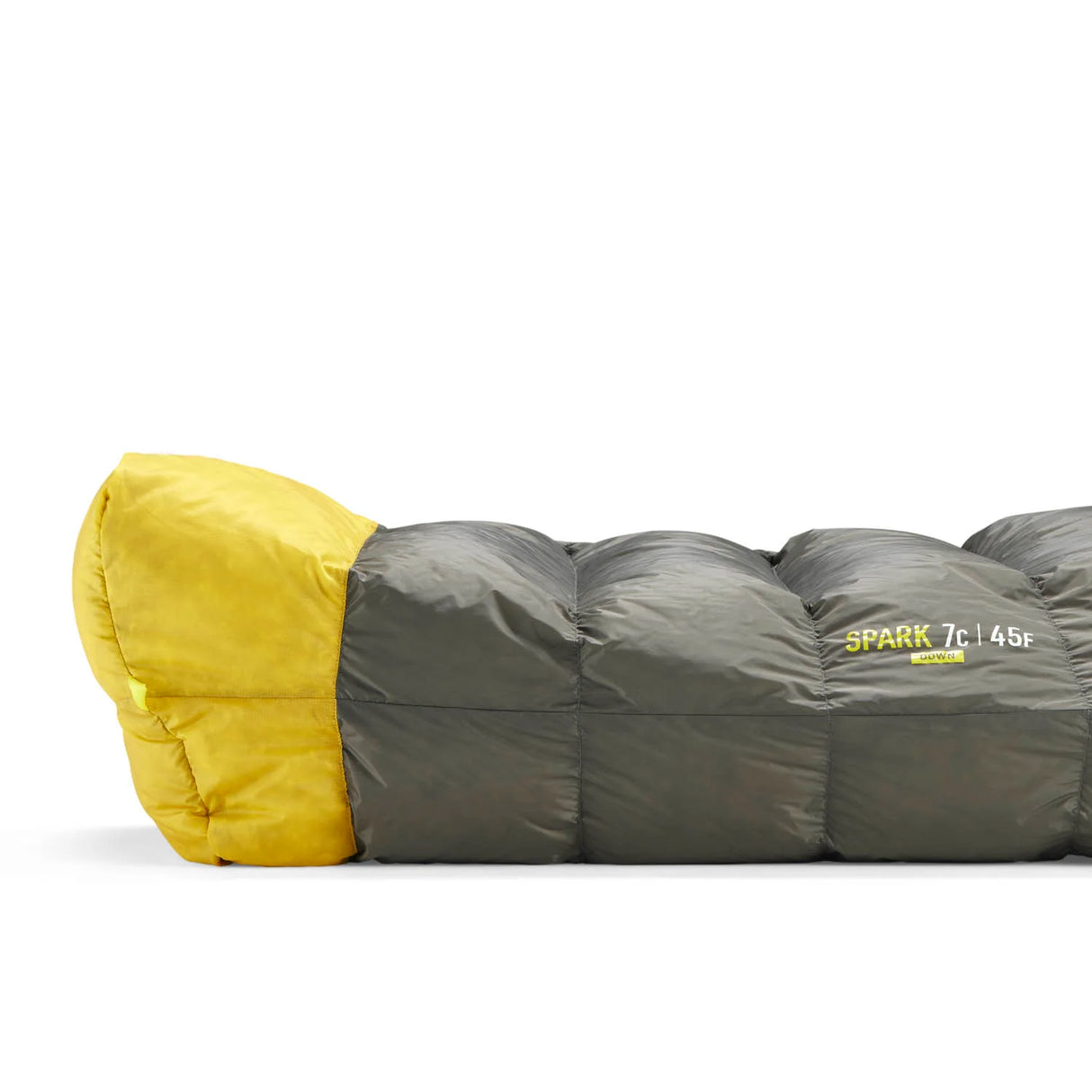 Dūnu guļammaiss Sea to Summit Spark 7C