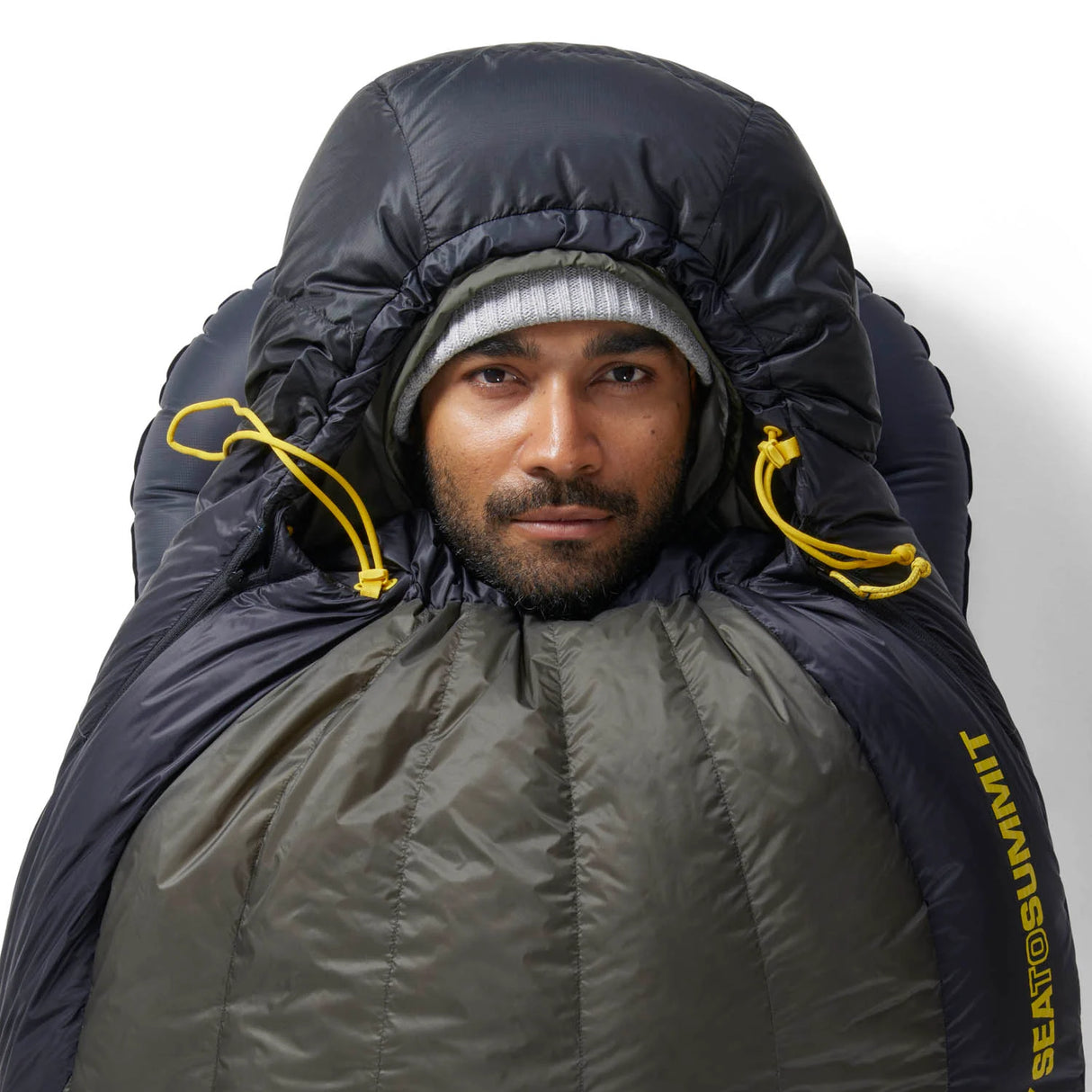 Dūnu guļammaiss Sea to Summit Spark Pro -1C