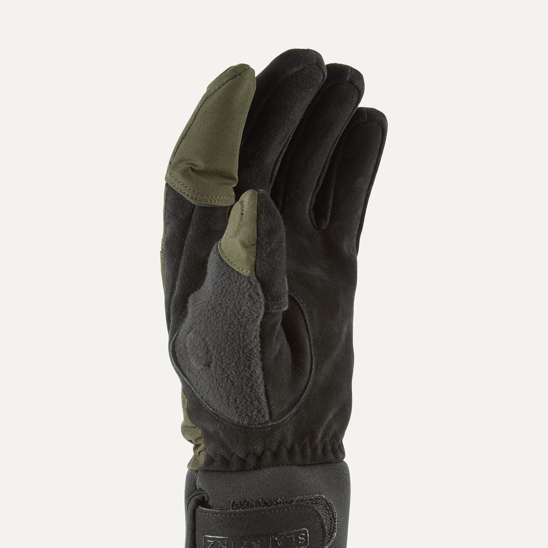 SealSkinz ūdensizturīgi cimdi Stanford All Weather Sporting Glove