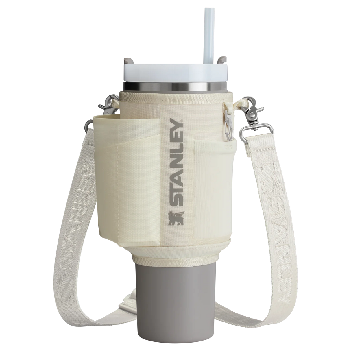 Termokrūzes soma Stanley All-Day Quencher Carry All