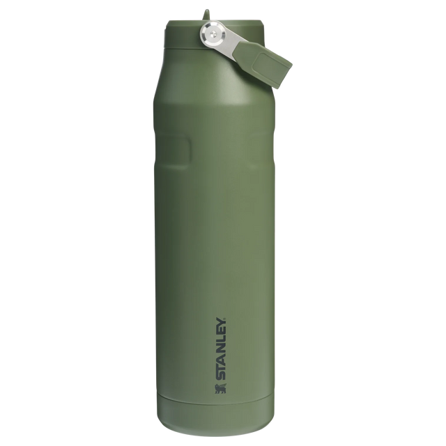 Termopudele Stanley The IceFlow Bottle Flip Straw 2.0