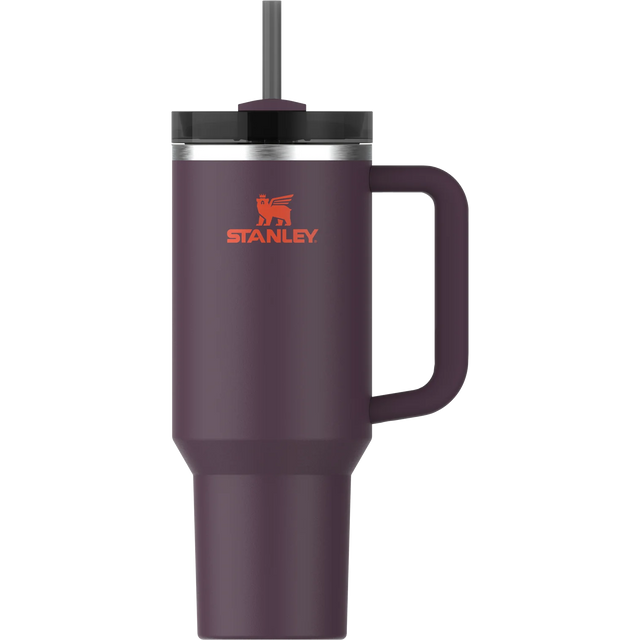 Termokrūze Stanley Quencher H2.O FlowState Tumbler 1.18L