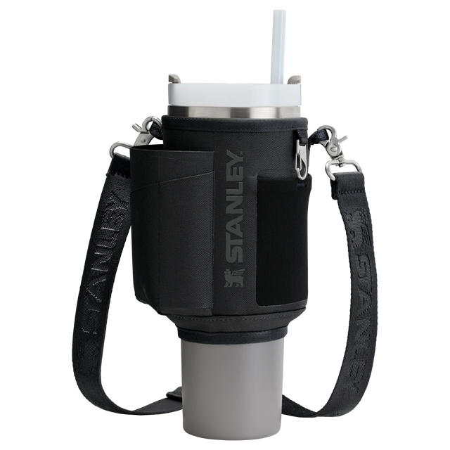 Termokrūzes soma Stanley All-Day Quencher Carry All