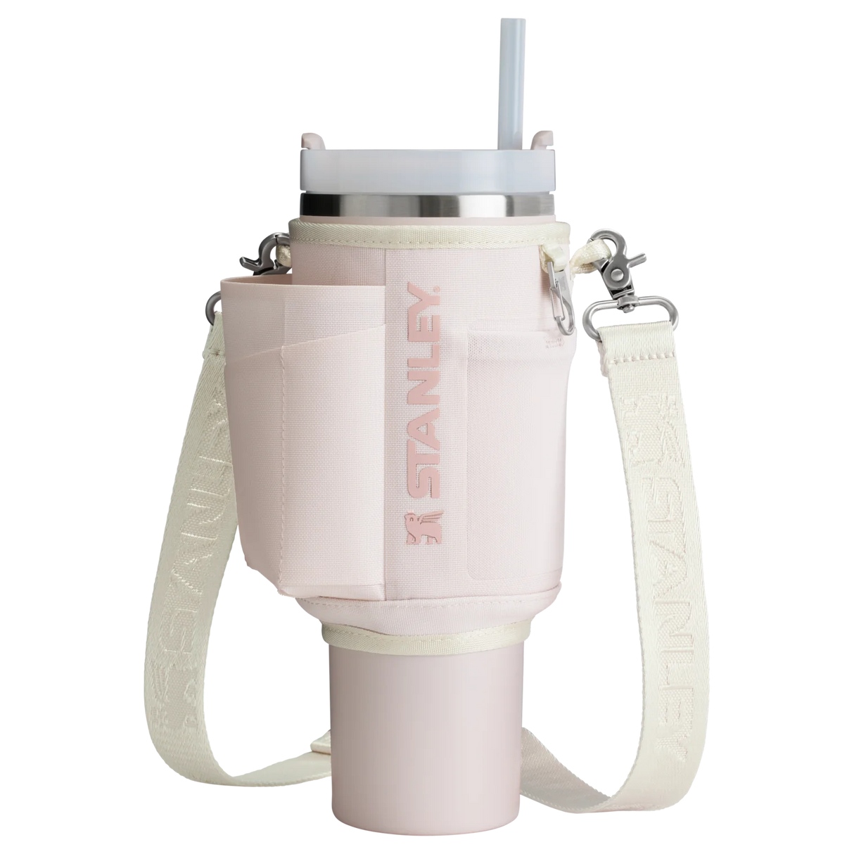 Termokrūzes soma Stanley All-Day Quencher Carry All