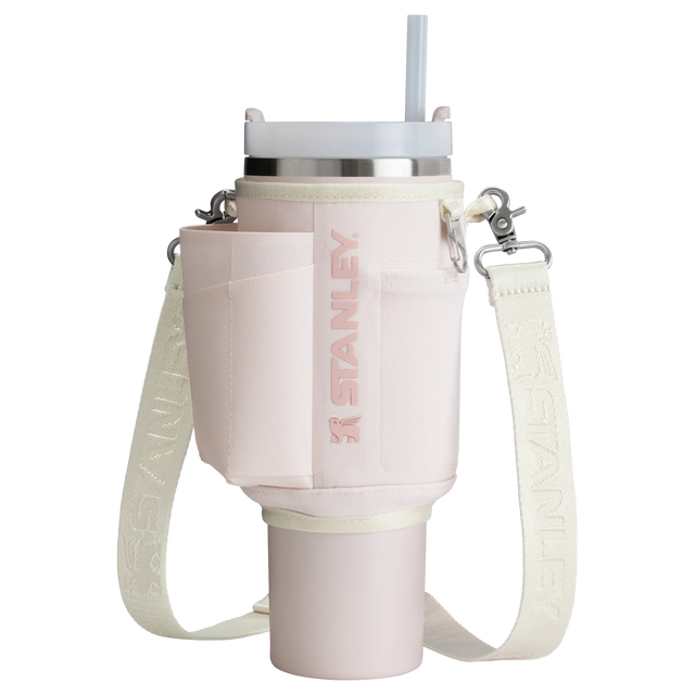 Termokrūzes soma Stanley All-Day Quencher Carry All