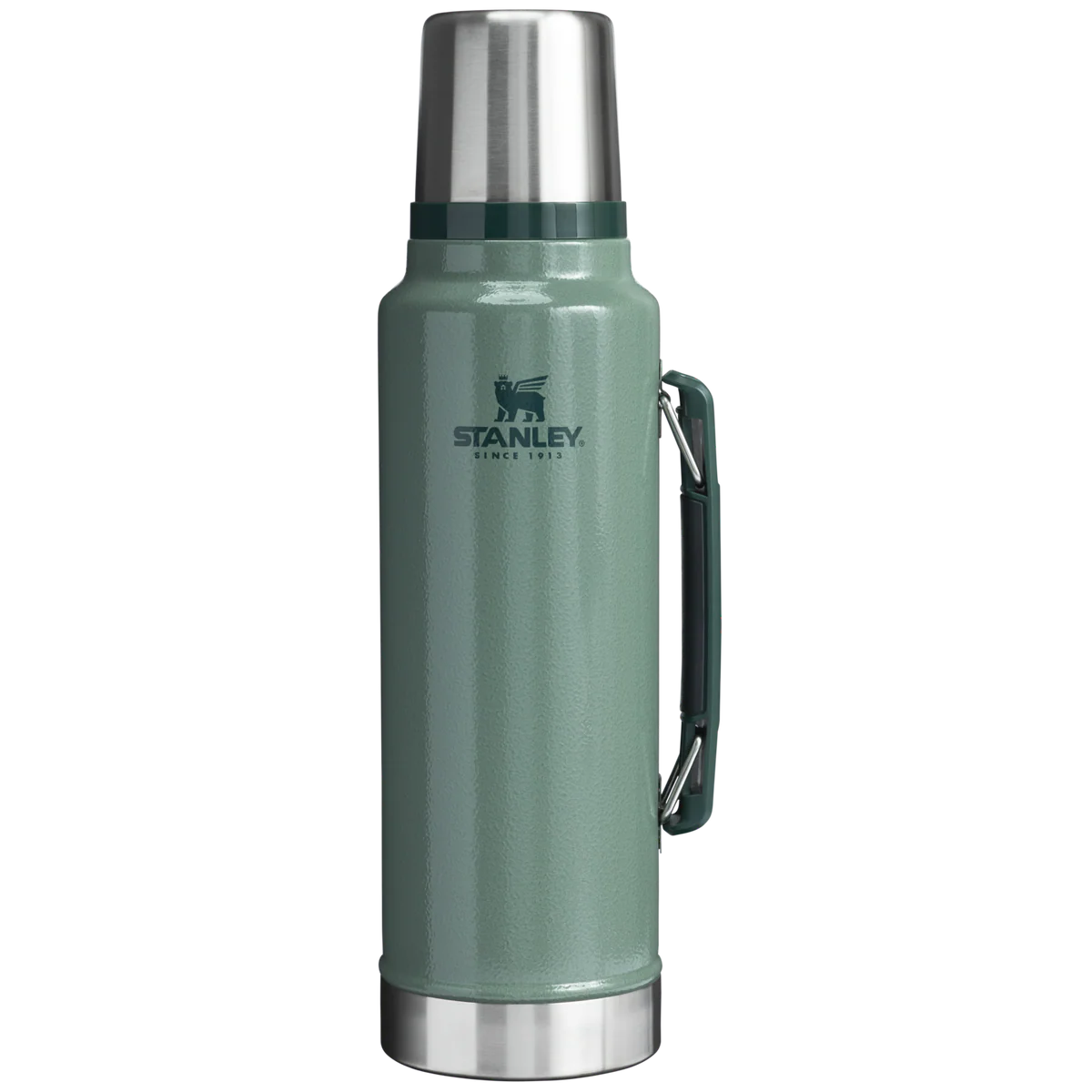 Termoss Stanley Legendary Classic Bottle 1.4/1.9/2.3 L