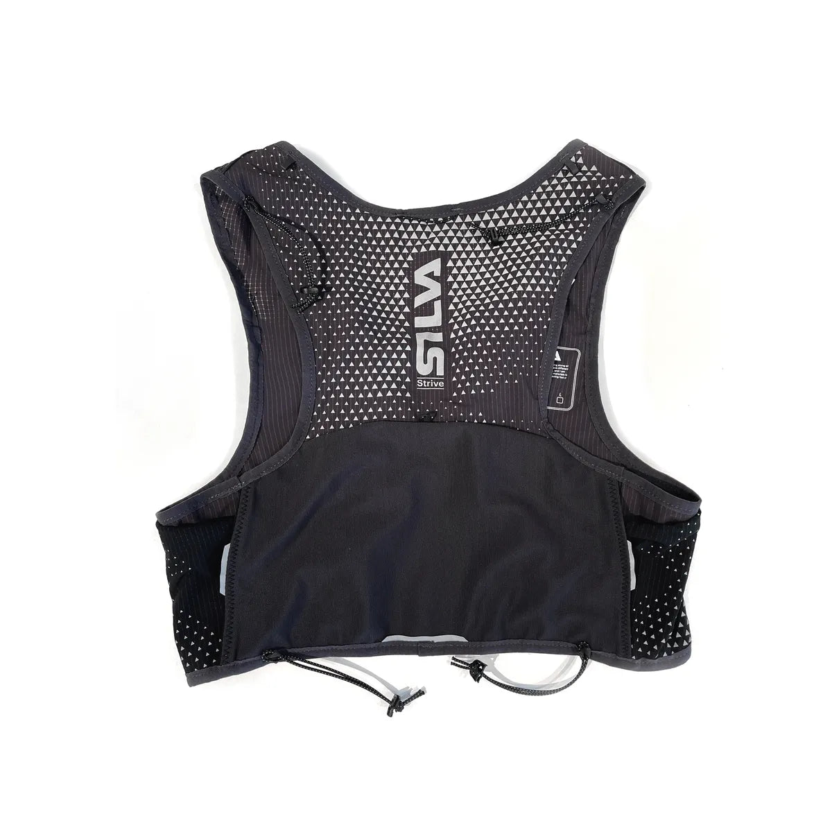 Skriešanas veste Silva Strive Fly Reflective