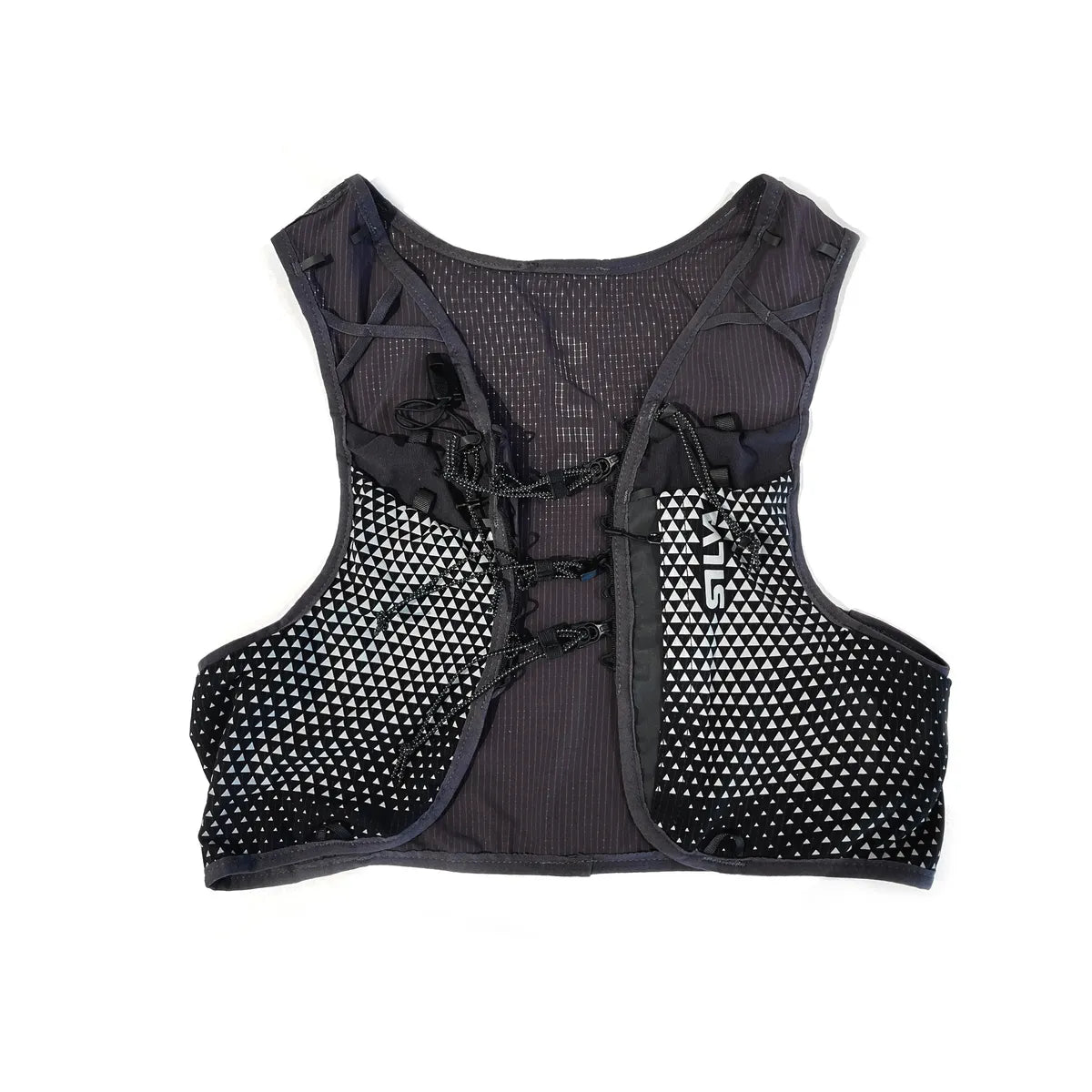 Skriešanas veste Silva Strive Fly Reflective