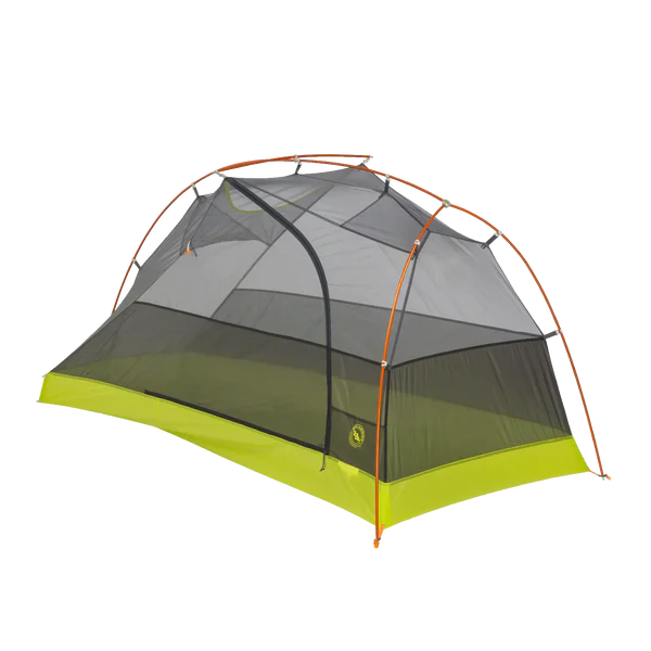 Tent Big Agnes Tiger Wall Ultralight 1-person