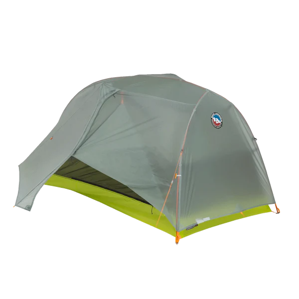 Tent Big Agnes Tiger Wall Ultralight 1-person