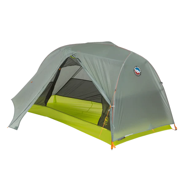 Tent Big Agnes Tiger Wall Ultralight 1-person