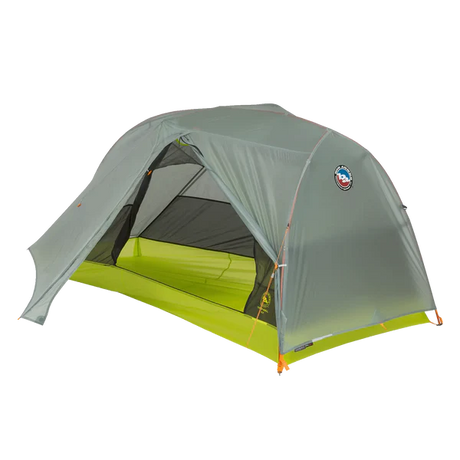 Telts Big Agnes Tiger Wall Ultralight 1-vietīga