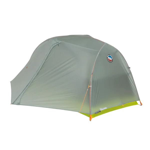 Tent Big Agnes Tiger Wall Ultralight 1-person