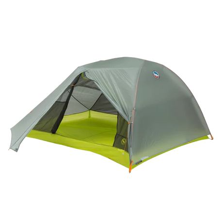 Telts Big Agnes Tiger Wall Ultralight 2-vietīga