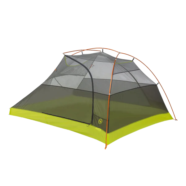 Tent Big Agnes Tiger Wall Ultralight 3-person