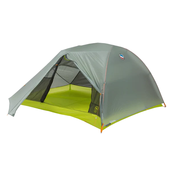 Tent Big Agnes Tiger Wall Ultralight 3-person