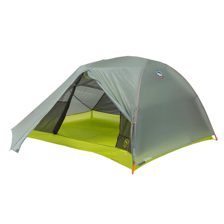 Telts Big Agnes Tiger Wall Ultralight 3-vietīga