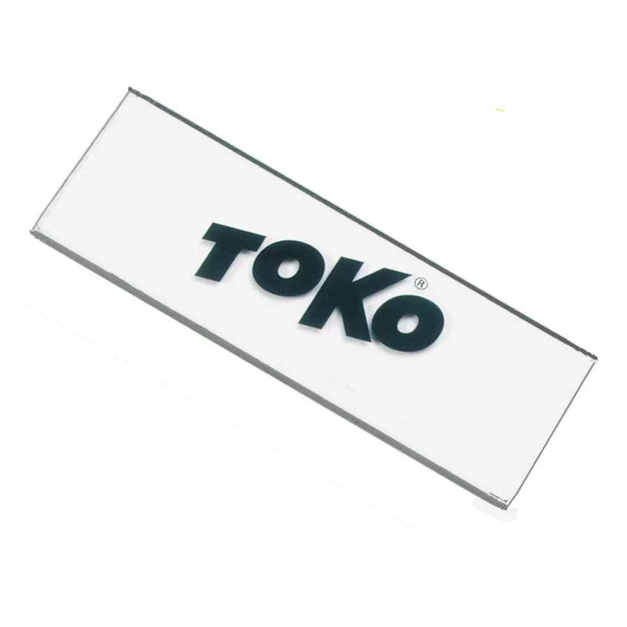 Toko slēpju skrāpis Plexi Blade 3mm Backshop