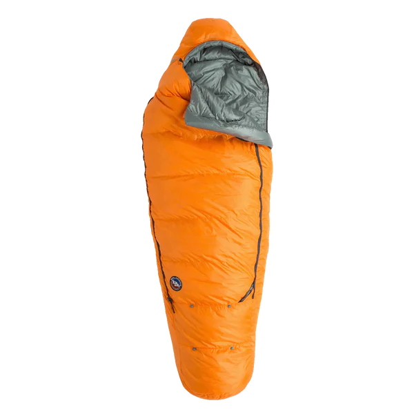 Big Agnes Torchlight EXP Youth Sleeping Bag -7C