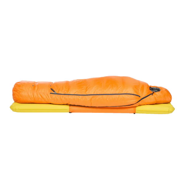 Big Agnes Torchlight EXP Youth Sleeping Bag -7C