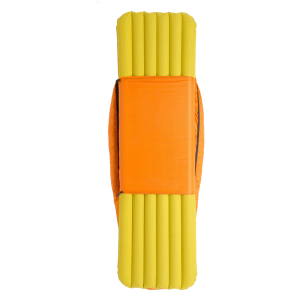 Big Agnes Torchlight EXP Youth Sleeping Bag -7C