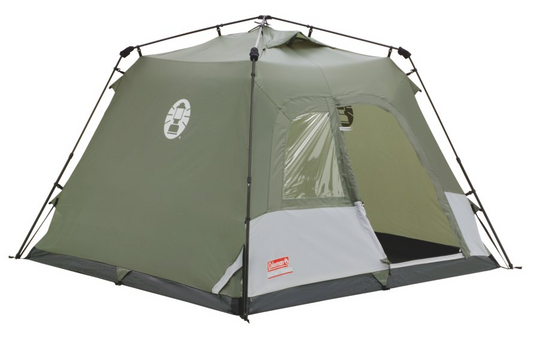 Četrvietīga telts Coleman Instant Tent Tourer 4