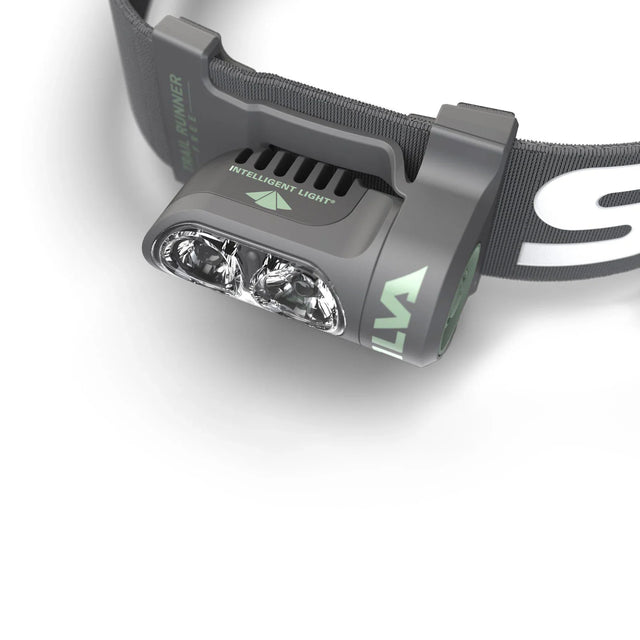 Galvas lampa Silva Trail Runner Free 2 Hybrid