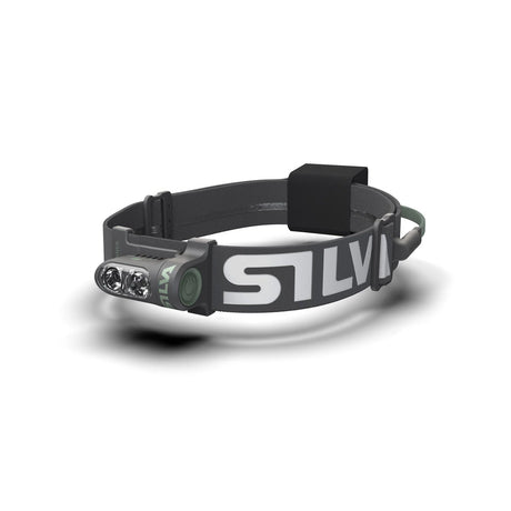 Galvas lampa Silva Trail Runner Free 2 Ultra