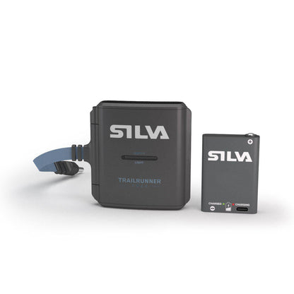 Baterija Silva Hybrid battery 1.25 Ah