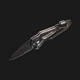Saliekamais nazis True Utility Smartknife+