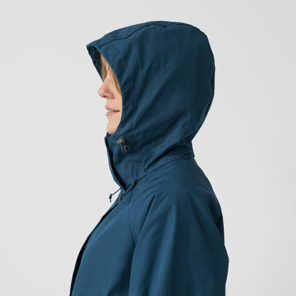 Vējjaka Fjallraven Vardag Anorak sieviešu