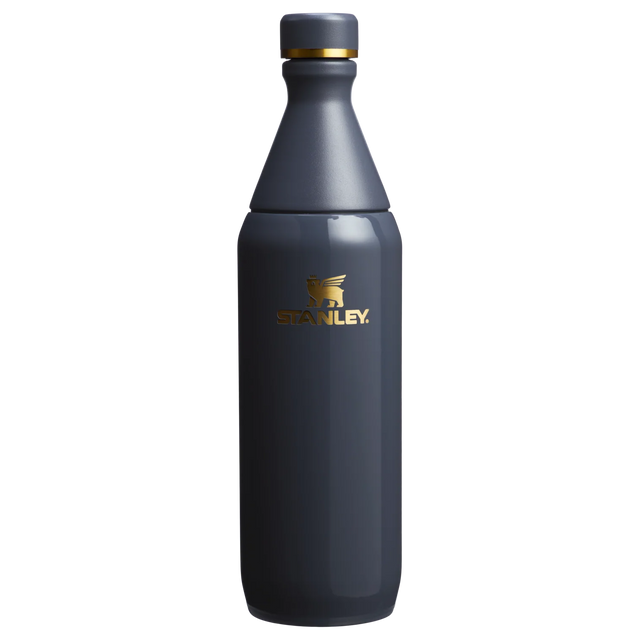 Termopudele Stanley All Day Slim Bottle 0,6L
